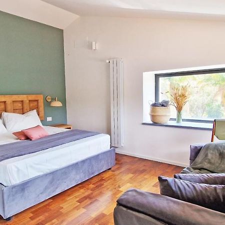 Petrasicula Apartment Aci Trezza Eksteriør bilde
