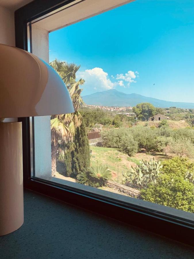 Petrasicula Apartment Aci Trezza Eksteriør bilde