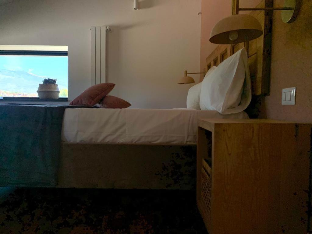 Petrasicula Apartment Aci Trezza Eksteriør bilde