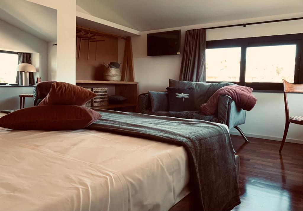 Petrasicula Apartment Aci Trezza Eksteriør bilde