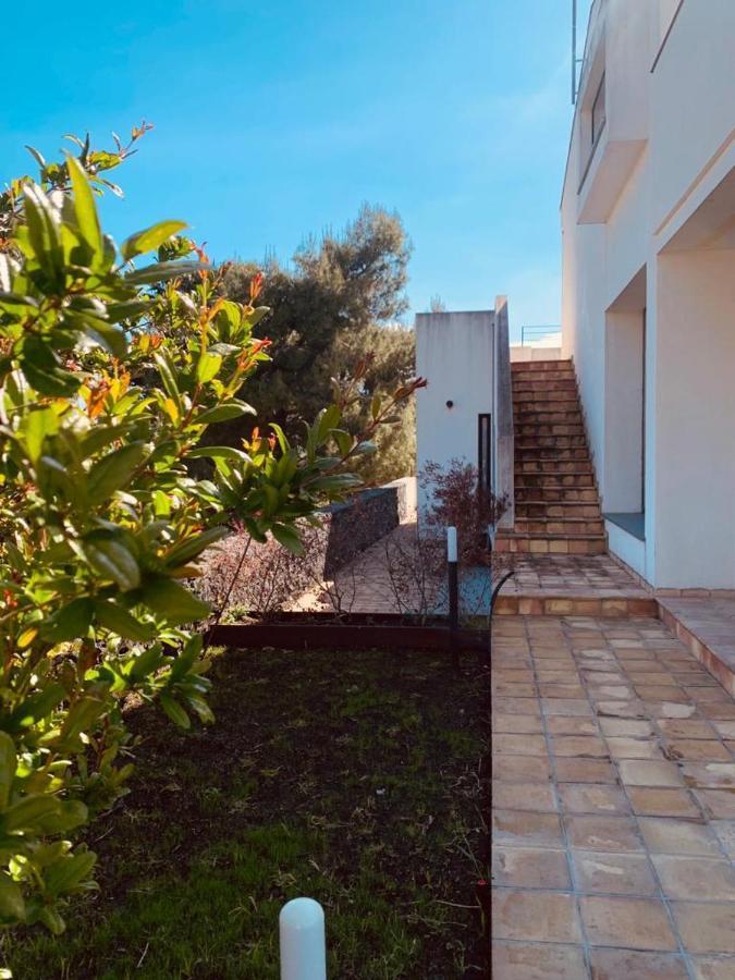 Petrasicula Apartment Aci Trezza Eksteriør bilde
