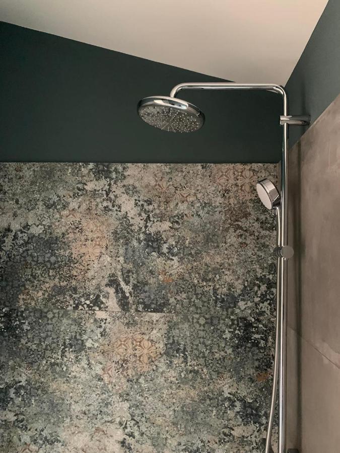 Petrasicula Apartment Aci Trezza Eksteriør bilde