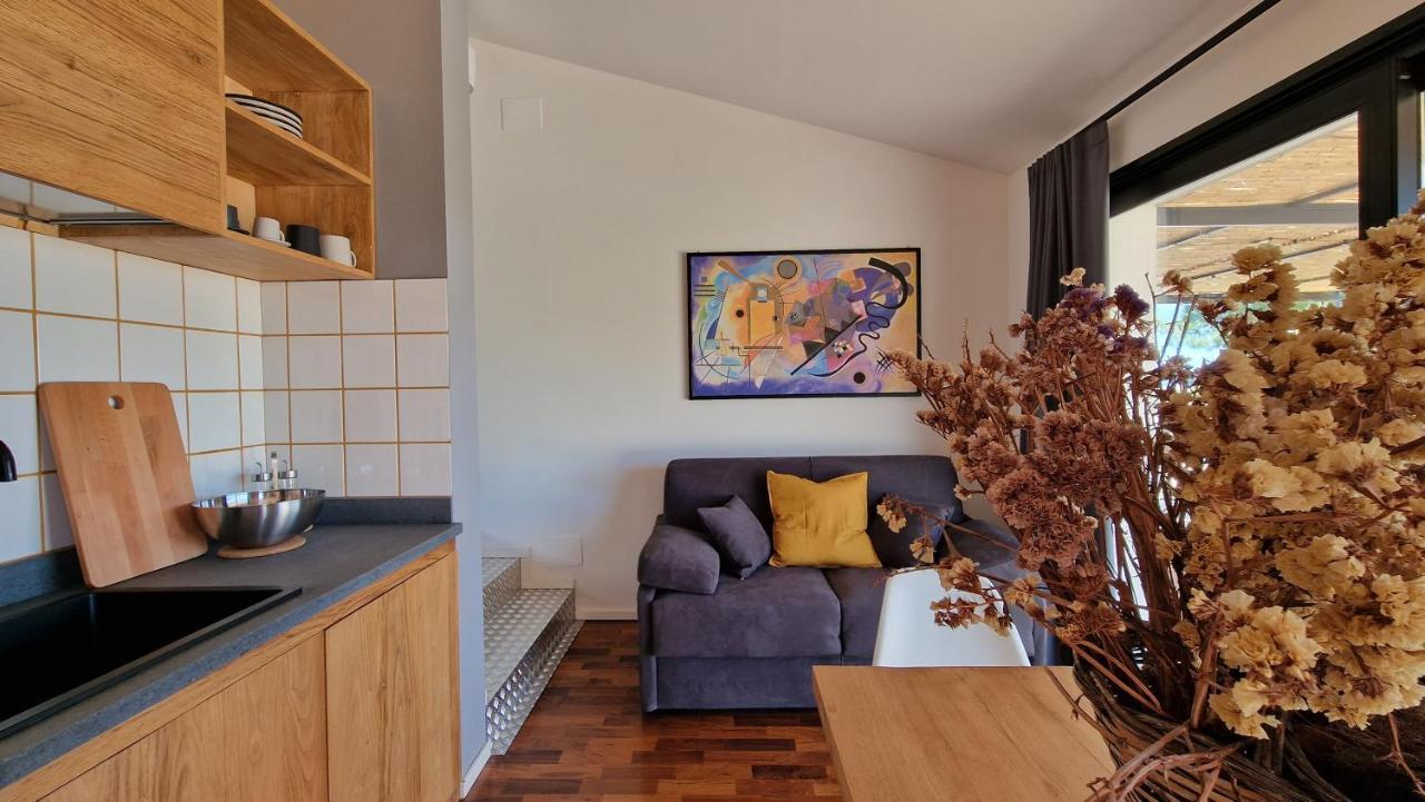 Petrasicula Apartment Aci Trezza Eksteriør bilde